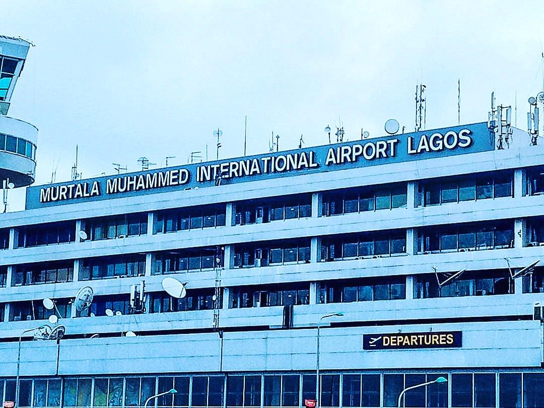Main Runway Of Nigerias <b>Murtala Muhammed Airport</b> To Remain Closed ...