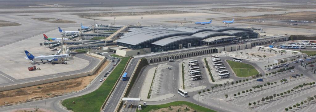 Investing in Africa: TAV <b>Airports</b> – <b>Airport</b> World