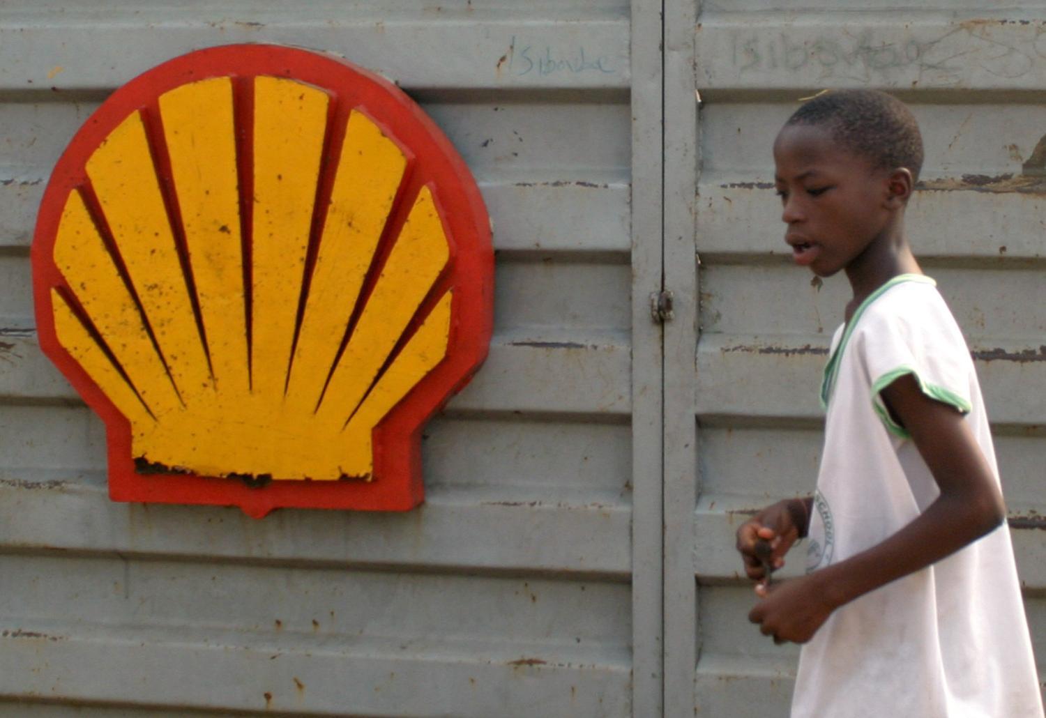 Africa in the news: Oil corruption charges move forward in Nigeria ...