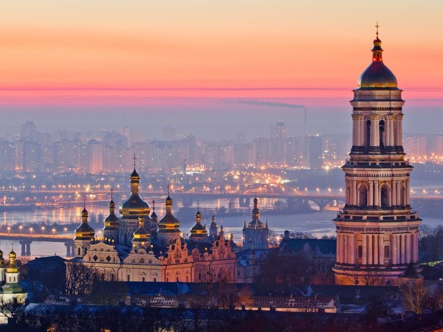 Geopolitical situation in Ukraine will <b>impact tourism</b> across ...