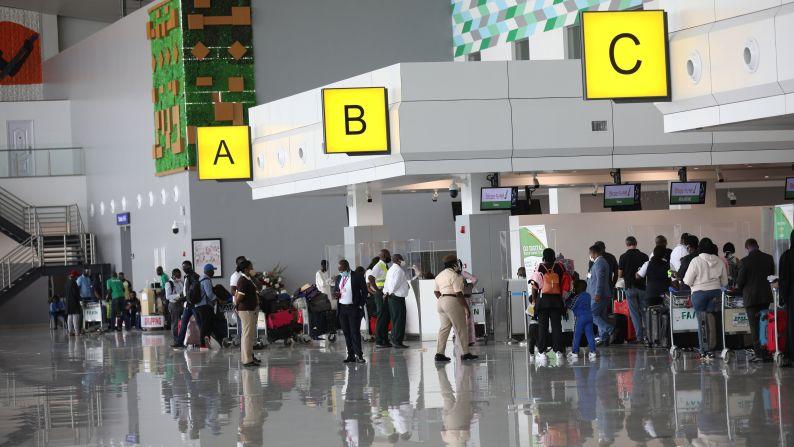 The $2 billion Rwandan <b>airport</b> that could help African aviation ...