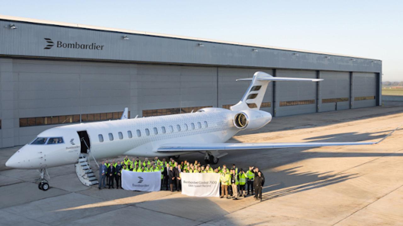 Africa | Times Aerospace
